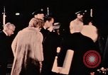 Standbild Nixon Abschied von Hirohito Anchorage Alaska USA, 1971, aus Sekunde 41 historischem Filmmaterial Videoclip 65675057409