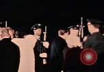 Standbild Nixon Abschied von Hirohito Anchorage Alaska USA, 1971, aus Sekunde 44 historischem Filmmaterial Videoclip 65675057409