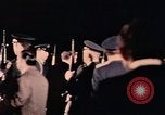 Standbild Nixon Abschied von Hirohito Anchorage Alaska USA, 1971, aus Sekunde 46 historischem Filmmaterial Videoclip 65675057409