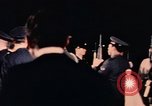 Standbild Nixon Abschied von Hirohito Anchorage Alaska USA, 1971, aus Sekunde 47 historischem Filmmaterial Videoclip 65675057409