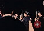 Standbild Nixon Abschied von Hirohito Anchorage Alaska USA, 1971, aus Sekunde 48 historischem Filmmaterial Videoclip 65675057409