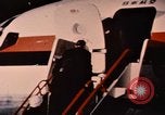 Standbild Nixon Abschied von Hirohito Anchorage Alaska USA, 1971, aus Sekunde 59 historischem Filmmaterial Videoclip 65675057409