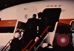 Standbild Nixon Abschied von Hirohito Anchorage Alaska USA, 1971, aus Sekunde 61 historischem Filmmaterial Videoclip 65675057409