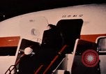 Standbild Nixon Abschied von Hirohito Anchorage Alaska USA, 1971, aus Sekunde 62 historischem Filmmaterial Videoclip 65675057409