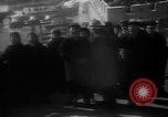 Standbild Präsident Richard Nixon China, 1972, aus Sekunde 6 historischem Filmmaterial Videoclip 65675057410
