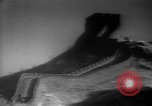 Standbild Präsident Richard Nixon China, 1972, aus Sekunde 13 historischem Filmmaterial Videoclip 65675057410