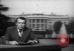 Standbild Präsident Richard Nixon China, 1972, aus Sekunde 31 historischem Filmmaterial Videoclip 65675057410