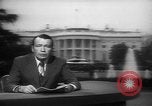 Standbild Präsident Richard Nixon China, 1972, aus Sekunde 34 historischem Filmmaterial Videoclip 65675057410