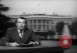 Standbild Präsident Richard Nixon China, 1972, aus Sekunde 37 historischem Filmmaterial Videoclip 65675057410