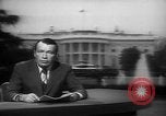 Standbild Präsident Richard Nixon China, 1972, aus Sekunde 40 historischem Filmmaterial Videoclip 65675057410