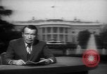 Standbild Präsident Richard Nixon China, 1972, aus Sekunde 41 historischem Filmmaterial Videoclip 65675057410