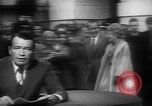 Standbild Präsident Richard Nixon China, 1972, aus Sekunde 43 historischem Filmmaterial Videoclip 65675057410