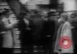 Standbild Präsident Richard Nixon China, 1972, aus Sekunde 44 historischem Filmmaterial Videoclip 65675057410