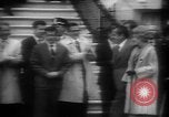 Standbild Präsident Richard Nixon China, 1972, aus Sekunde 45 historischem Filmmaterial Videoclip 65675057410