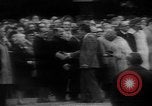 Standbild Präsident Richard Nixon China, 1972, aus Sekunde 48 historischem Filmmaterial Videoclip 65675057410