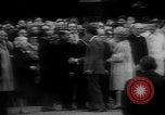 Standbild Präsident Richard Nixon China, 1972, aus Sekunde 49 historischem Filmmaterial Videoclip 65675057410