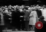 Standbild Präsident Richard Nixon China, 1972, aus Sekunde 50 historischem Filmmaterial Videoclip 65675057410