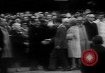 Standbild Präsident Richard Nixon China, 1972, aus Sekunde 51 historischem Filmmaterial Videoclip 65675057410