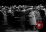 Standbild Präsident Richard Nixon China, 1972, aus Sekunde 52 historischem Filmmaterial Videoclip 65675057410