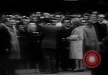Standbild Präsident Richard Nixon China, 1972, aus Sekunde 53 historischem Filmmaterial Videoclip 65675057410
