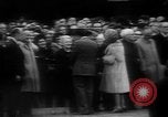 Standbild Präsident Richard Nixon China, 1972, aus Sekunde 54 historischem Filmmaterial Videoclip 65675057410