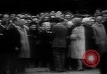 Standbild Präsident Richard Nixon China, 1972, aus Sekunde 55 historischem Filmmaterial Videoclip 65675057410