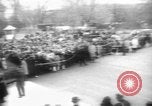Standbild Präsident Richard Nixon China, 1972, aus Sekunde 56 historischem Filmmaterial Videoclip 65675057410