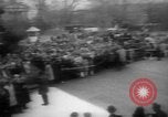 Standbild Präsident Richard Nixon China, 1972, aus Sekunde 57 historischem Filmmaterial Videoclip 65675057410