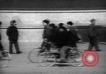 Standbild Präsident Richard Nixon Peking, China, 1972, aus Sekunde 1 historischem Filmmaterial Videoclip 65675057411