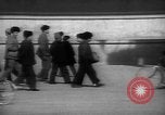 Standbild Präsident Richard Nixon Peking, China, 1972, aus Sekunde 3 historischem Filmmaterial Videoclip 65675057411