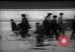 Standbild Präsident Richard Nixon Peking, China, 1972, aus Sekunde 5 historischem Filmmaterial Videoclip 65675057411