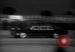 Standbild Präsident Richard Nixon Peking, China, 1972, aus Sekunde 6 historischem Filmmaterial Videoclip 65675057411