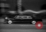 Standbild Präsident Richard Nixon Peking, China, 1972, aus Sekunde 7 historischem Filmmaterial Videoclip 65675057411