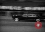 Standbild Präsident Richard Nixon Peking, China, 1972, aus Sekunde 8 historischem Filmmaterial Videoclip 65675057411