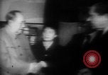Standbild Präsident Richard Nixon Peking, China, 1972, aus Sekunde 25 historischem Filmmaterial Videoclip 65675057411