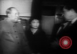 Standbild Präsident Richard Nixon Peking, China, 1972, aus Sekunde 28 historischem Filmmaterial Videoclip 65675057411