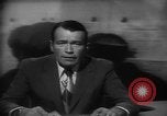 Standbild Präsident Richard Nixon Peking, China, 1972, aus Sekunde 31 historischem Filmmaterial Videoclip 65675057411