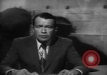 Standbild Präsident Richard Nixon Peking, China, 1972, aus Sekunde 32 historischem Filmmaterial Videoclip 65675057411