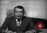 Standbild Präsident Richard Nixon Peking, China, 1972, aus Sekunde 34 historischem Filmmaterial Videoclip 65675057411