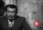Standbild Präsident Richard Nixon Peking, China, 1972, aus Sekunde 36 historischem Filmmaterial Videoclip 65675057411