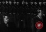 Standbild Präsident Richard Nixon Peking, China, 1972, aus Sekunde 51 historischem Filmmaterial Videoclip 65675057411