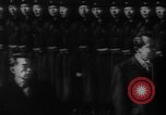 Standbild Präsident Richard Nixon Peking, China, 1972, aus Sekunde 53 historischem Filmmaterial Videoclip 65675057411