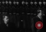 Standbild Präsident Richard Nixon Peking, China, 1972, aus Sekunde 54 historischem Filmmaterial Videoclip 65675057411