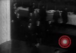 Image Le président Richard Nixon Pékin, Chine, 1972, de la seconde 36 séquences d'archives historiques vidéo 65675057412
