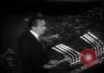 Image Le président Richard Nixon Pékin, Chine, 1972, de la seconde 25 séquences d'archives historiques vidéo 65675057413