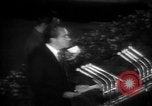Image Le président Richard Nixon Pékin, Chine, 1972, de la seconde 49 séquences d'archives historiques vidéo 65675057413
