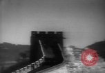 Image Le président Richard Nixon Pékin, Chine, 1972, de la seconde 3 séquences d'archives historiques vidéo 65675057415