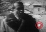 Image Le président Richard Nixon Pékin, Chine, 1972, de la seconde 29 séquences d'archives historiques vidéo 65675057415