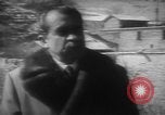 Image Le président Richard Nixon Pékin, Chine, 1972, de la seconde 31 séquences d'archives historiques vidéo 65675057415