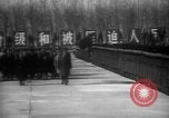 Image Le président Richard Nixon Chine, 1972, de la seconde 25 séquences d'archives historiques vidéo 65675057416